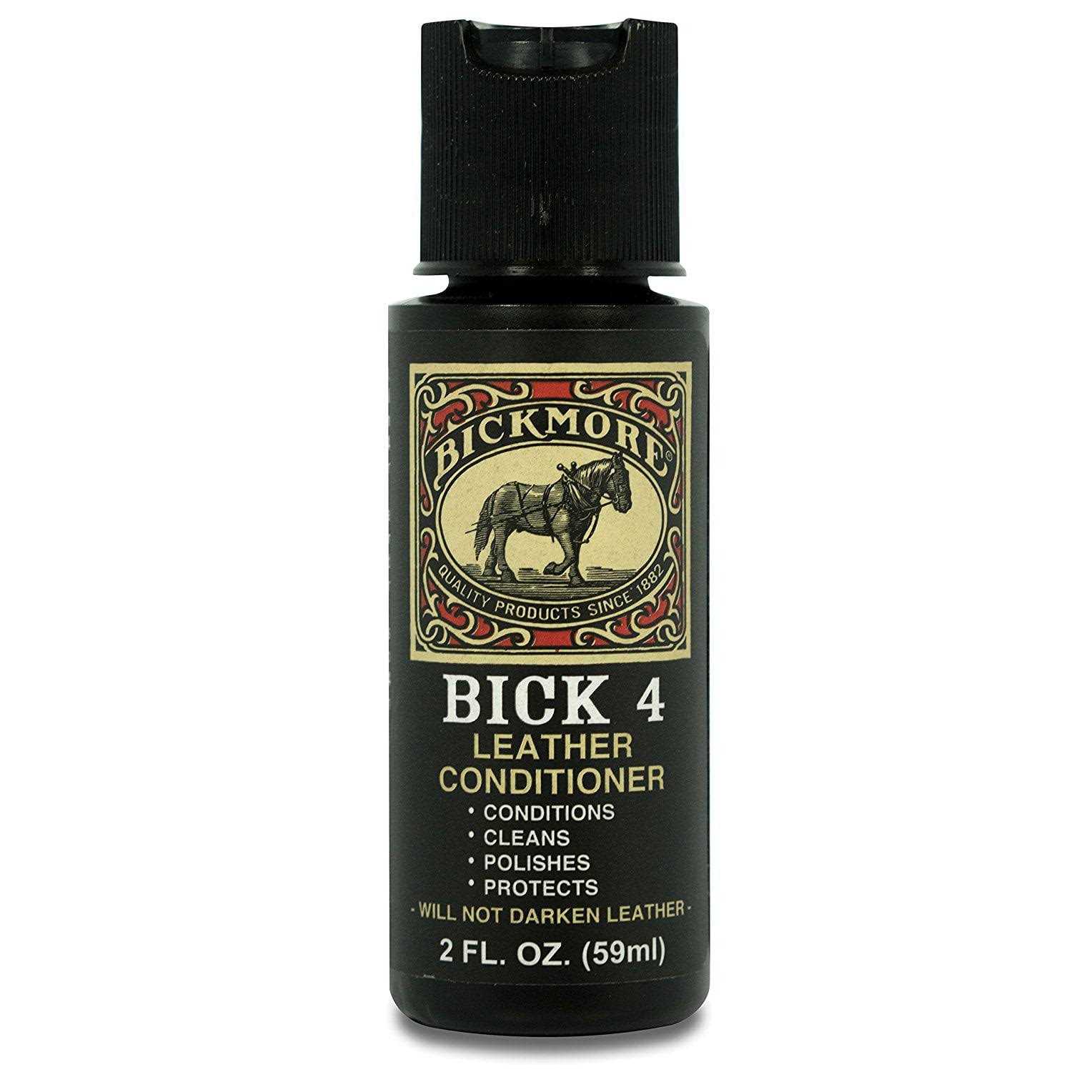 Bick 4 Leather Conditioner - Image 3
