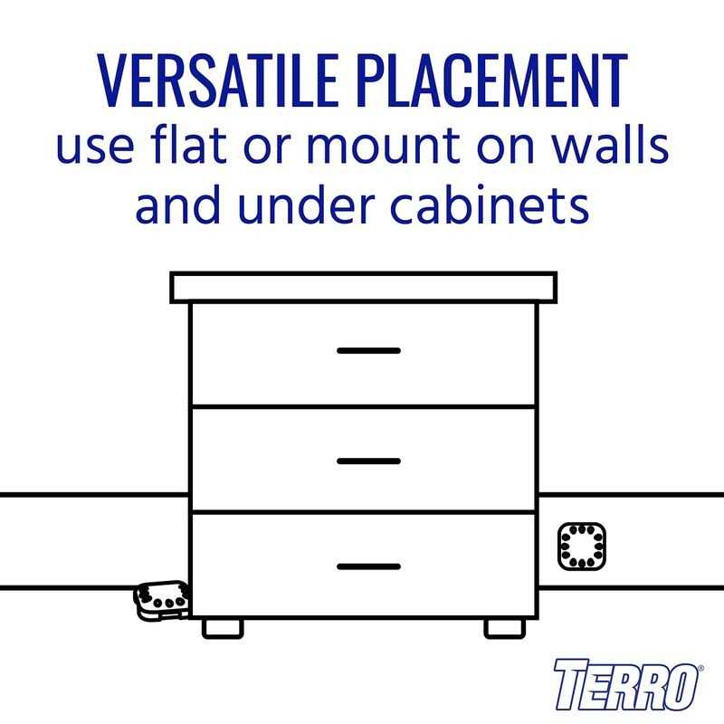 Terro Multi-Surface Roach Bait - Image 5
