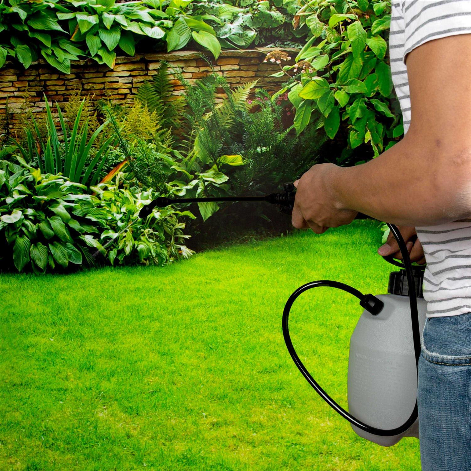 Spectracide Triazicide Insect Killer Concentrate - Image 4