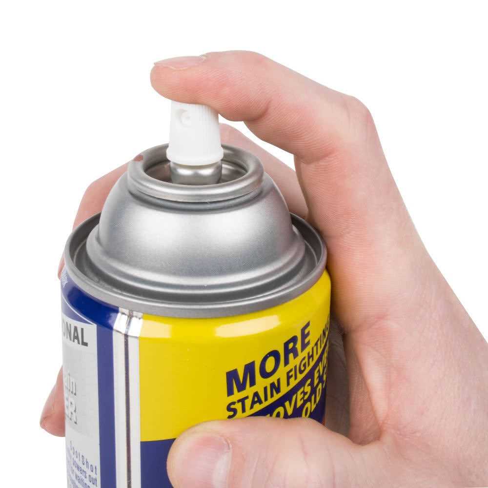 Spot Shot Instant Carpet Stain Remover - Image 3