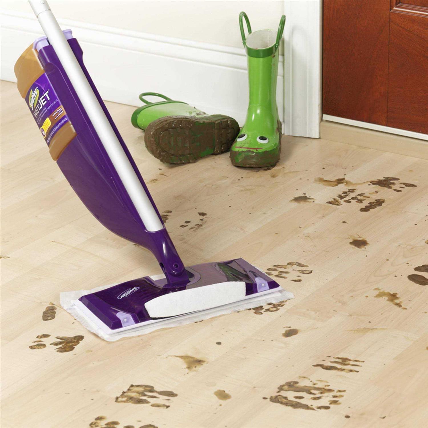 Swiffer WetJet Refill - Image 3