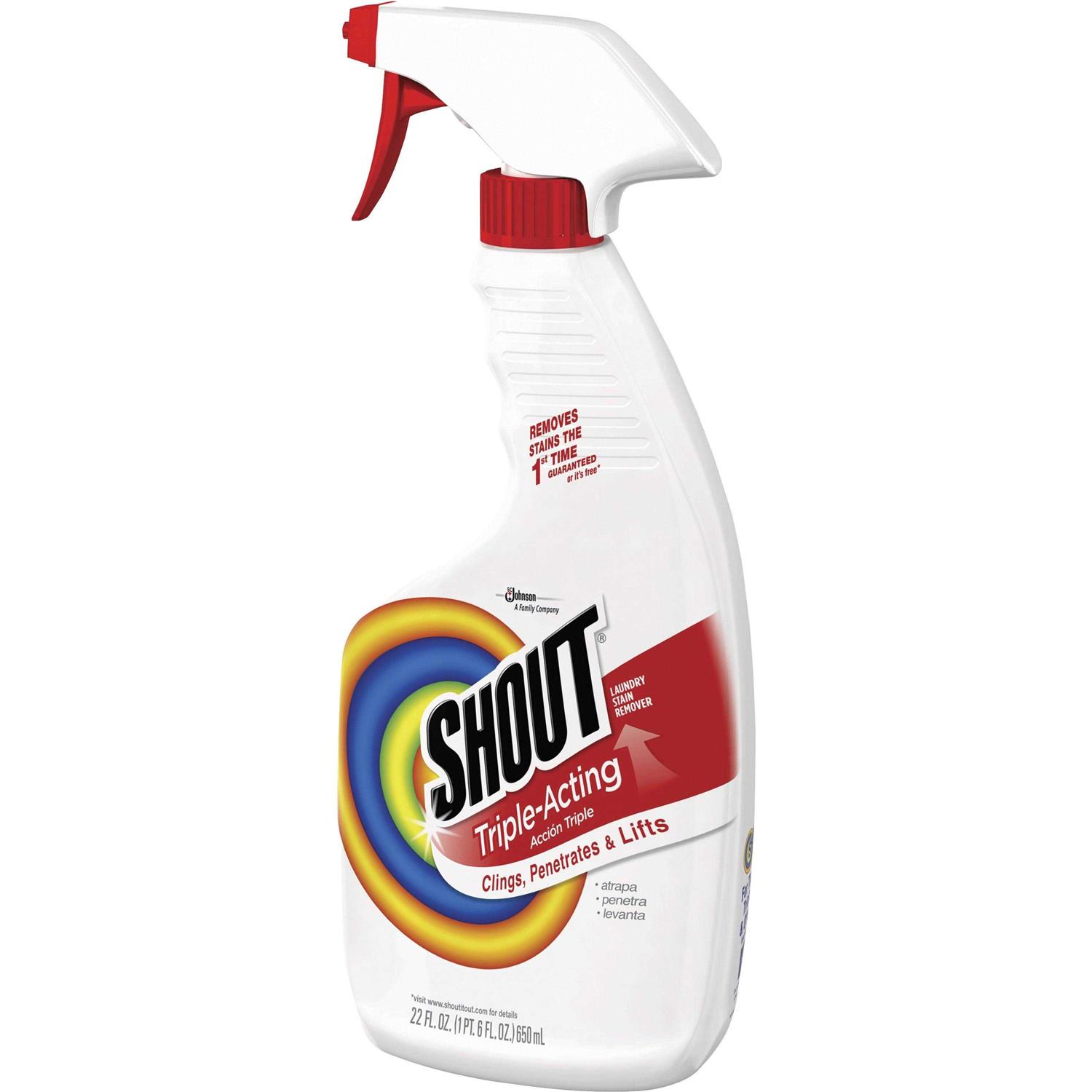 Shout Laundry Stain Remover - Image 5