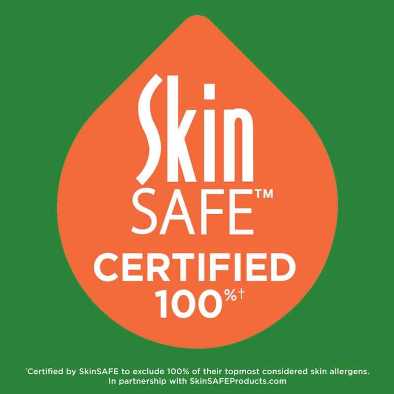 Arm & Hammer Sensitive Skin Free Clear Laundry Detergent - Image 4