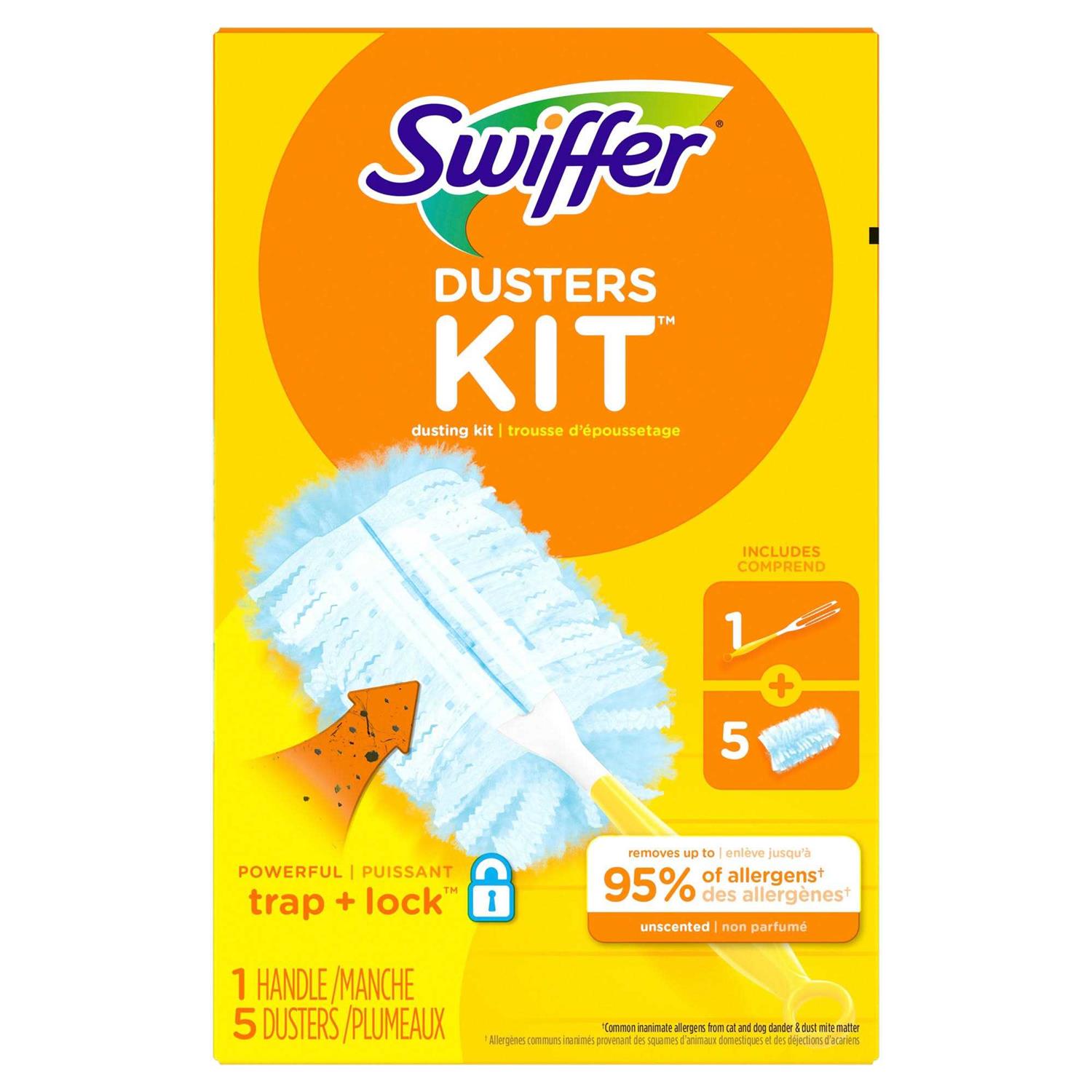 Swiffer Kit - Image 5