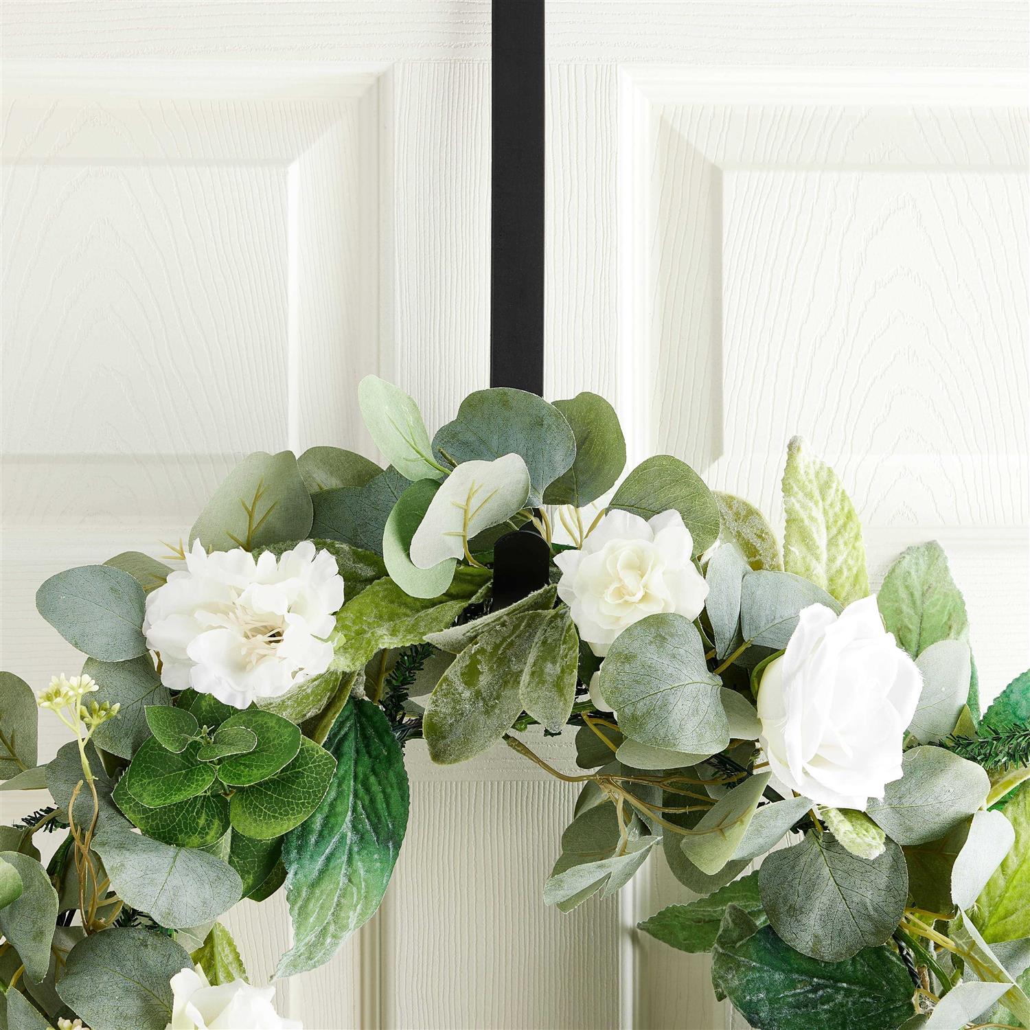 Ashland Wreath Hanger 14 x 7/8 - Image 5