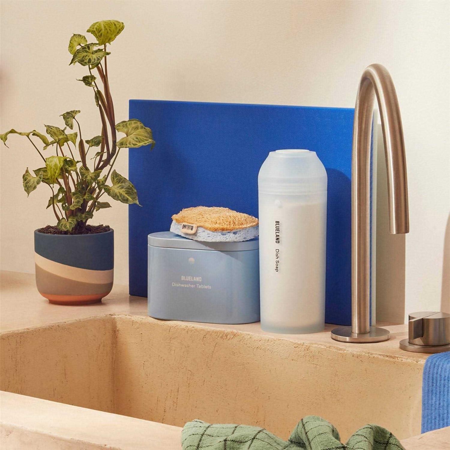 Blueland Dishwasher Tablets Starter Set - Image 5