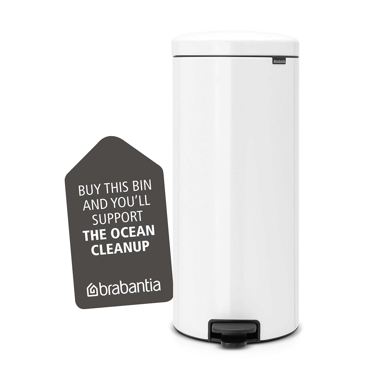 Brabantia Step Trash Can Newicon - Image 4