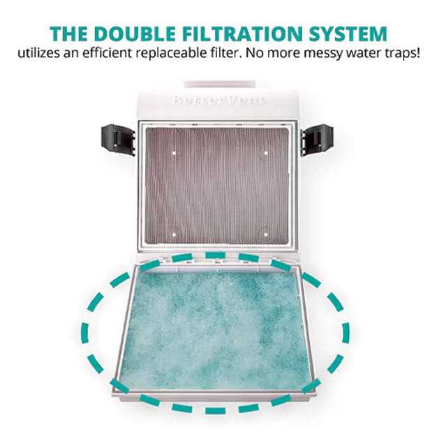 BetterVent Indoor Dryer Vent - Image 3