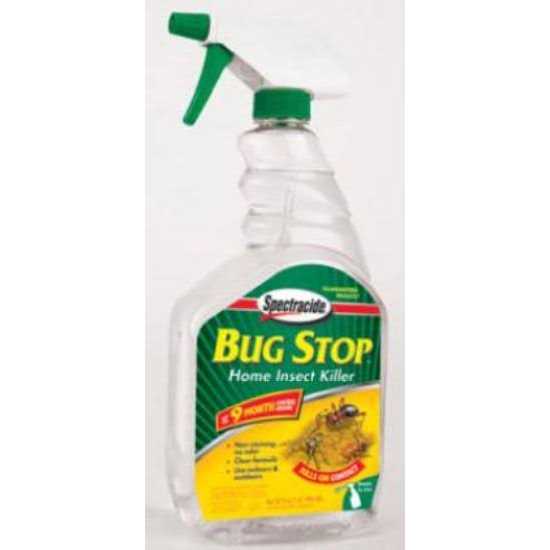 Spectracide Bug Stop Home Barrier - Image 4