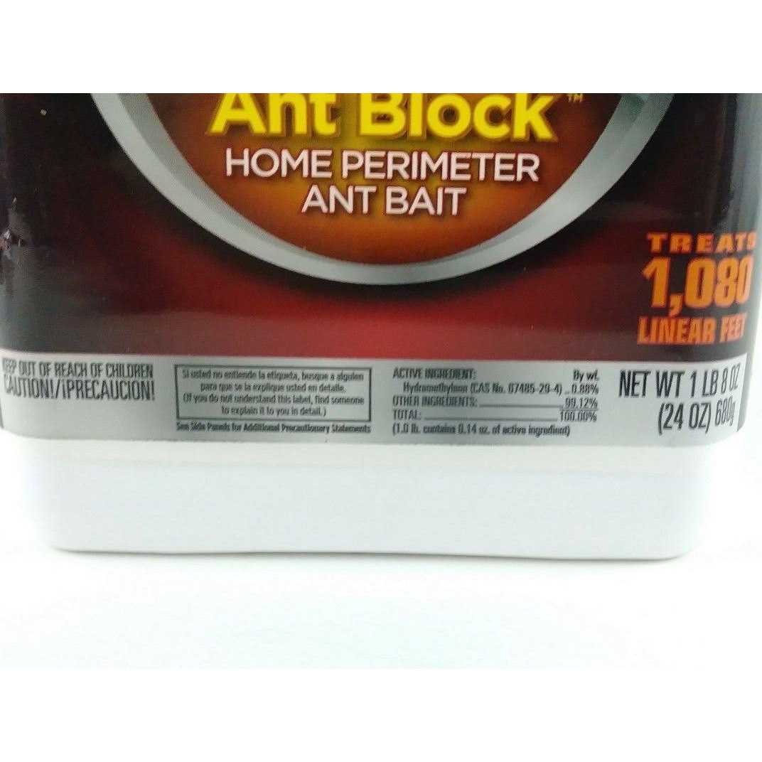 Amdro Ant Block - Image 3