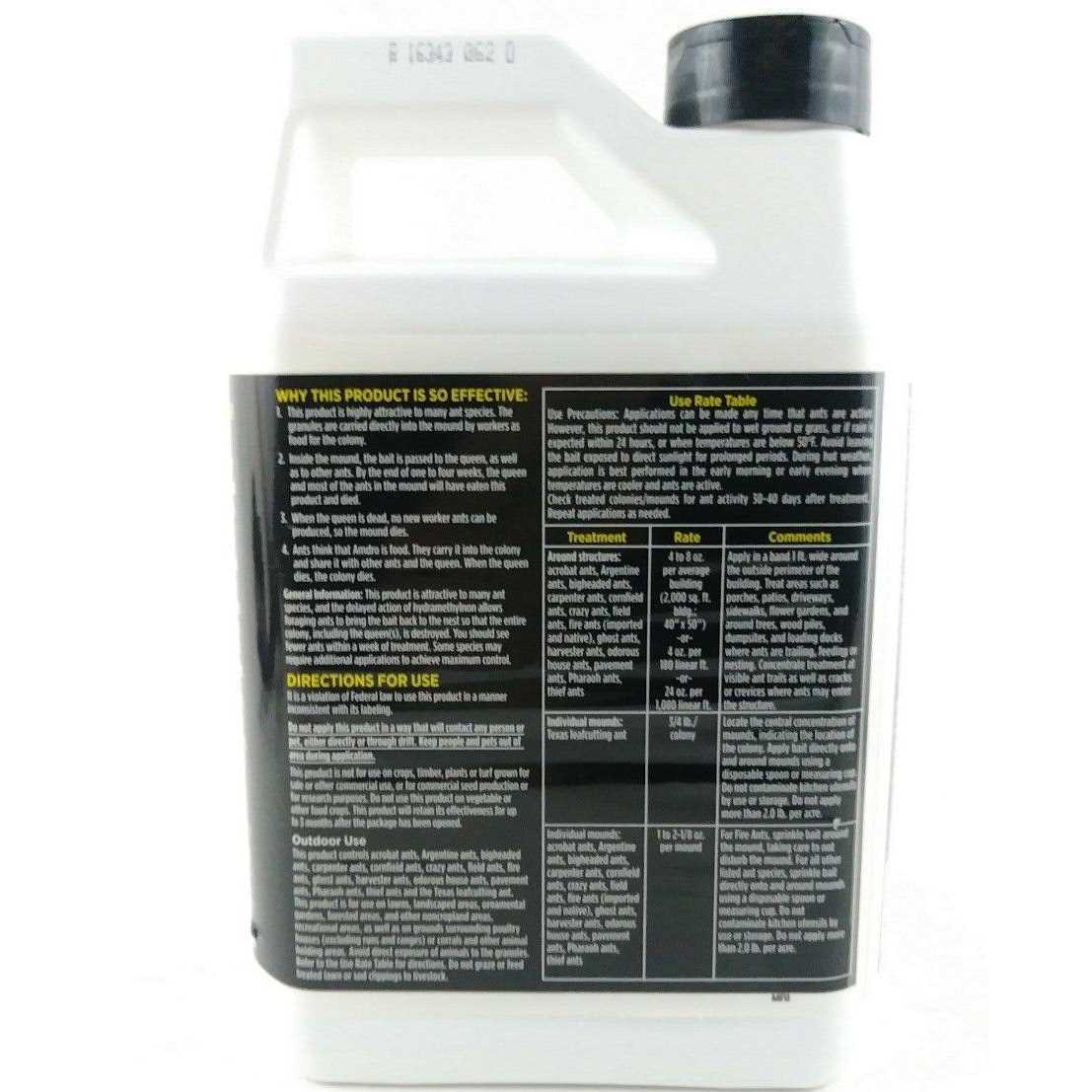 Amdro Ant Block - Image 4