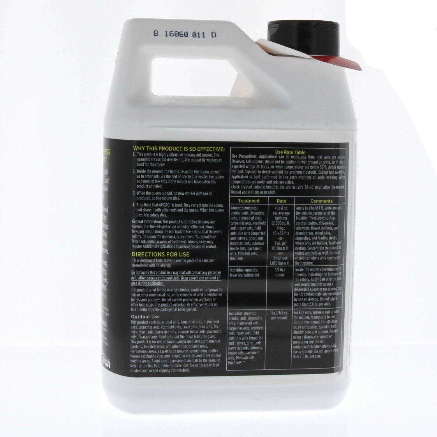 Amdro Ant Block - Image 5