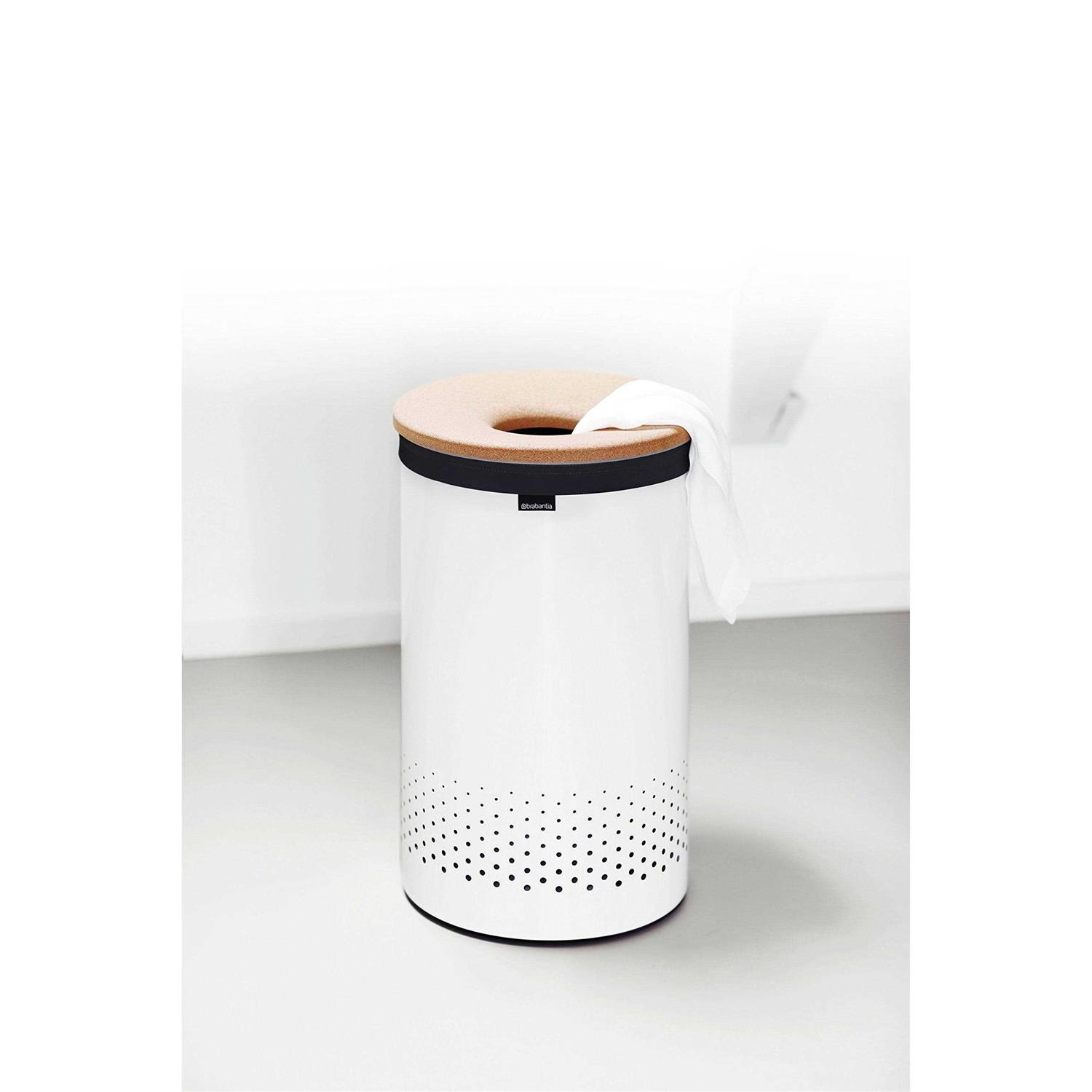 Brabantia Laundry Hamper Lid - Image 5