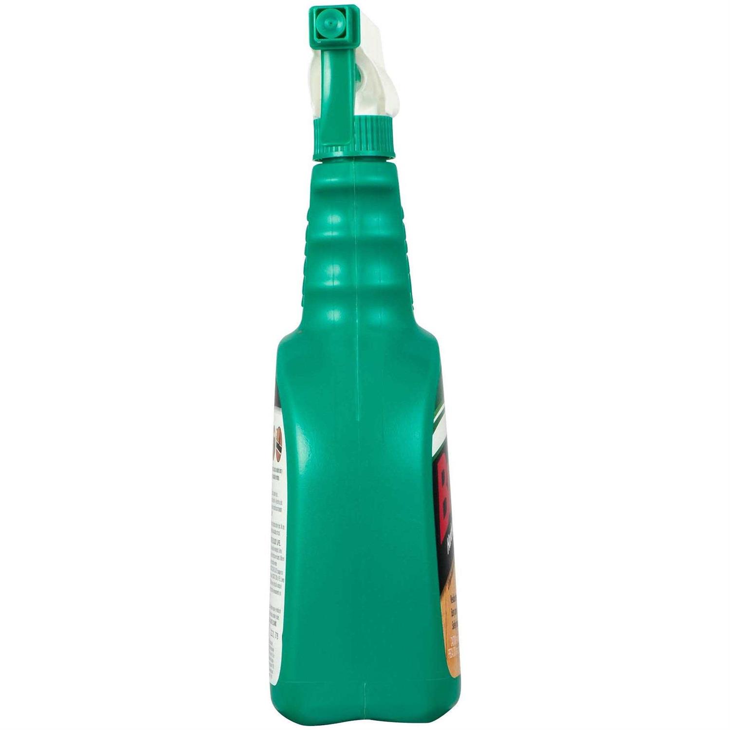 Bruce Hardwood Laminate Floor Cleaner WS109 - Image 3