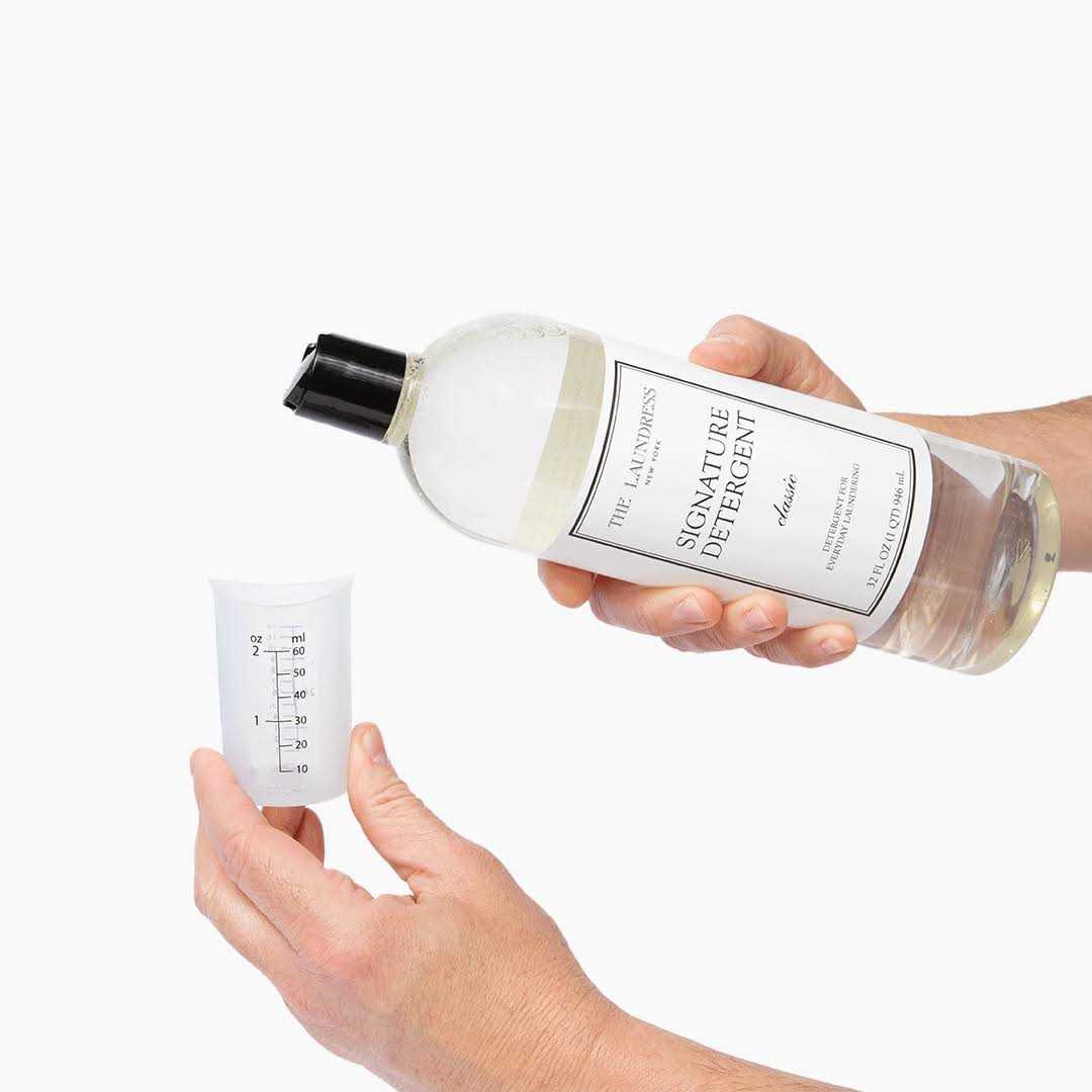 The Laundress Signature Detergent Classic - Image 5