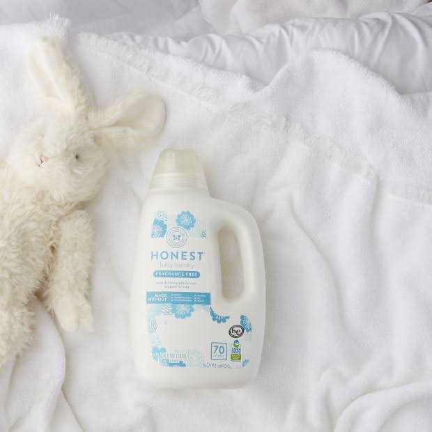 The Honest Company Detergent Baby Laundry - Image 5