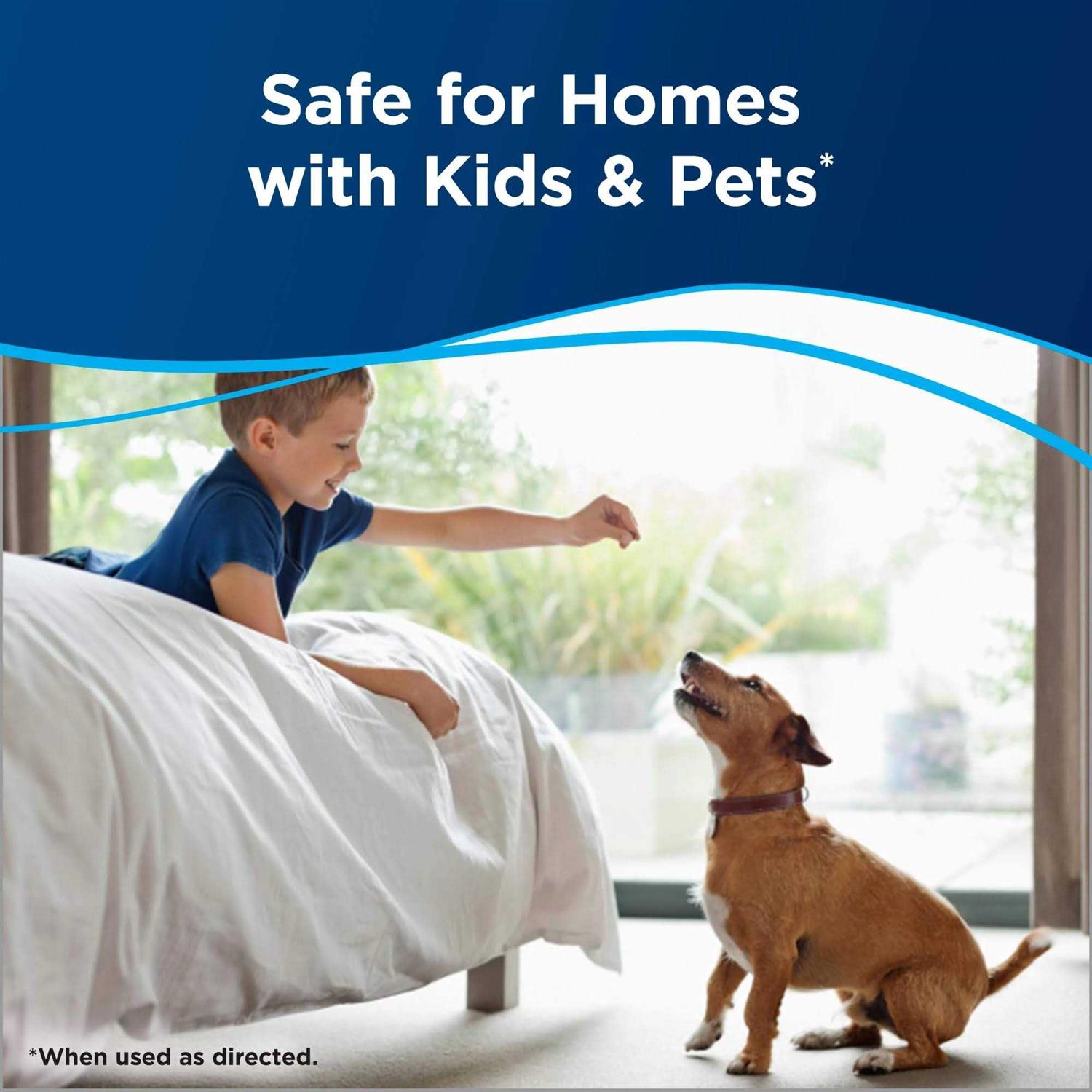 BISSELL Multi Surface Pet Floor Cleaning Formula - Image 5