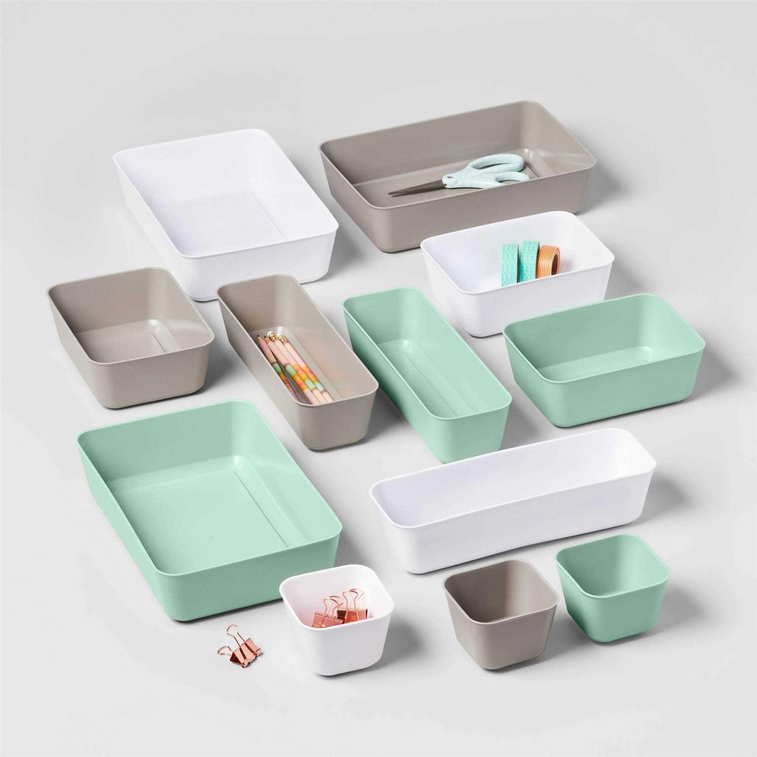 Brightroom Storage Trays - Image 4