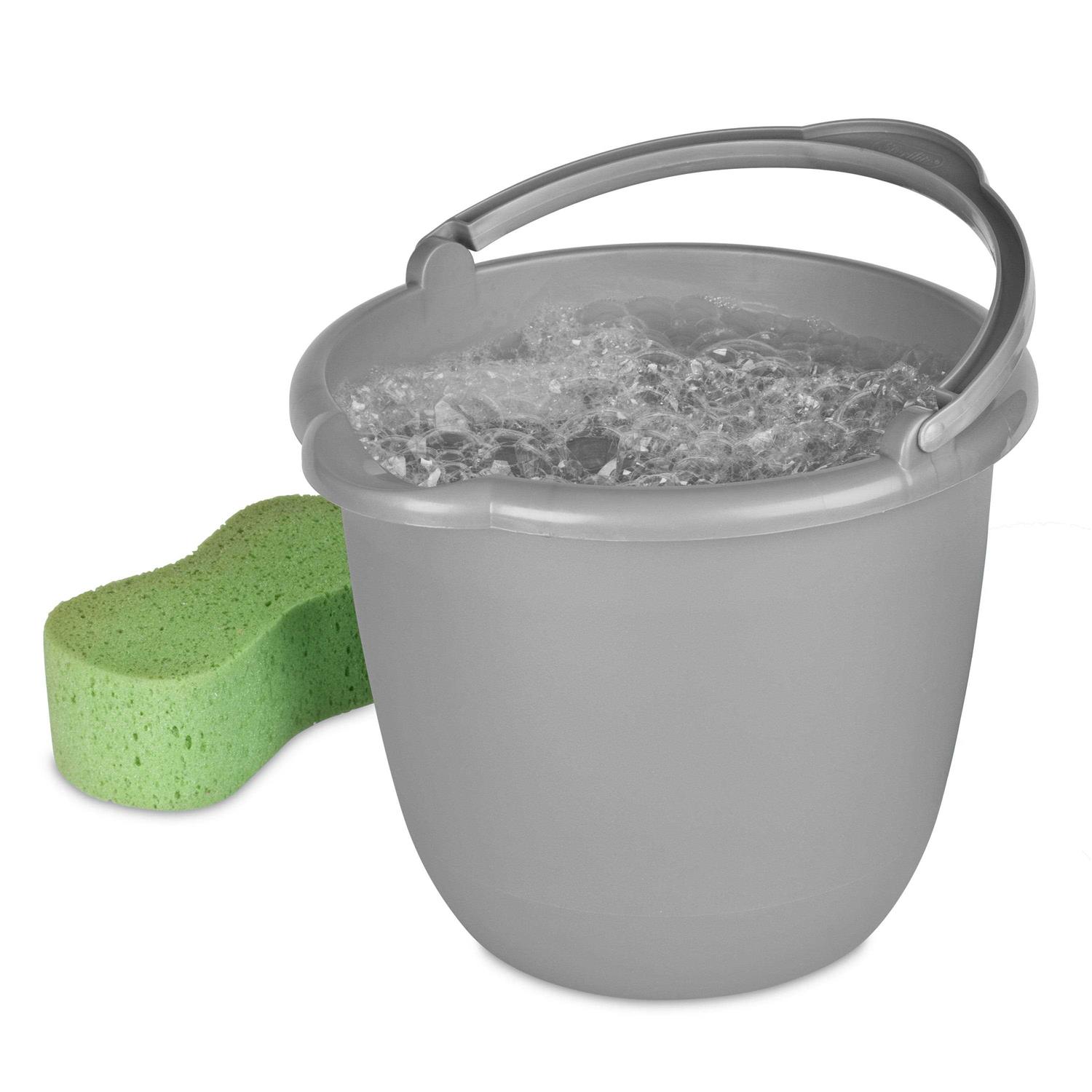 Sterilite Pail Spout - Image 3