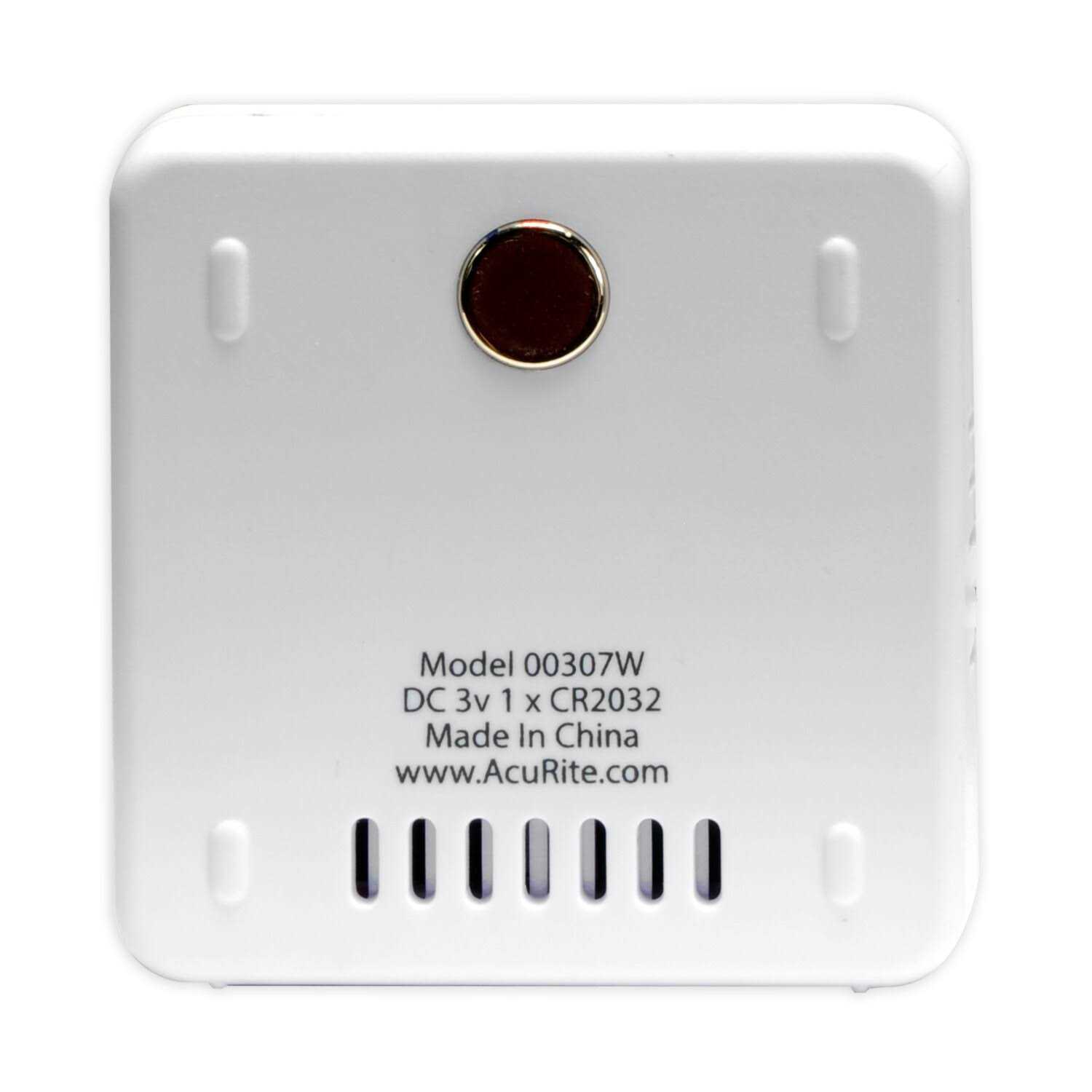 Acurite Digital Indoor Thermometer - Image 3