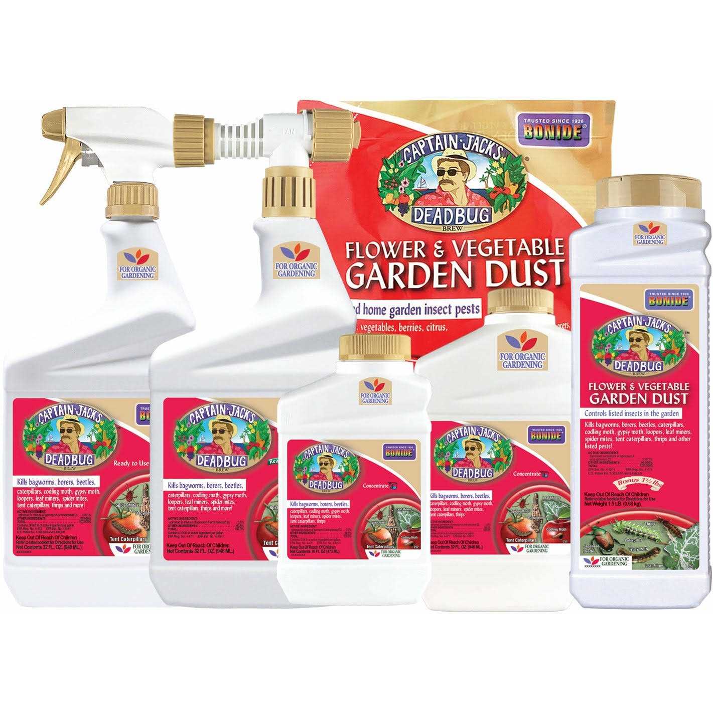 Bonide Captain Jack s Deadbug Brew - Image 3