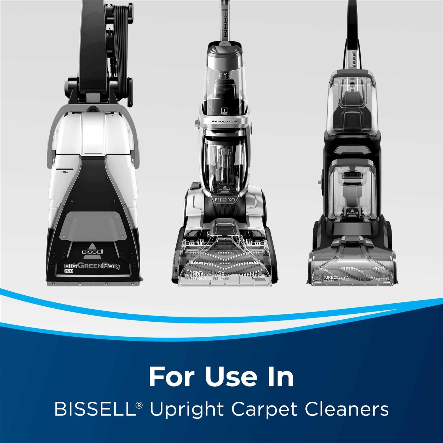 Bissell 2X Professional Clean & Protect Deep-Cleaning Formula - Image 3
