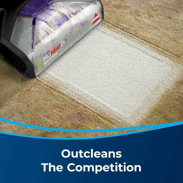 Bissell 2X Professional Clean & Protect Deep-Cleaning Formula - Image 5
