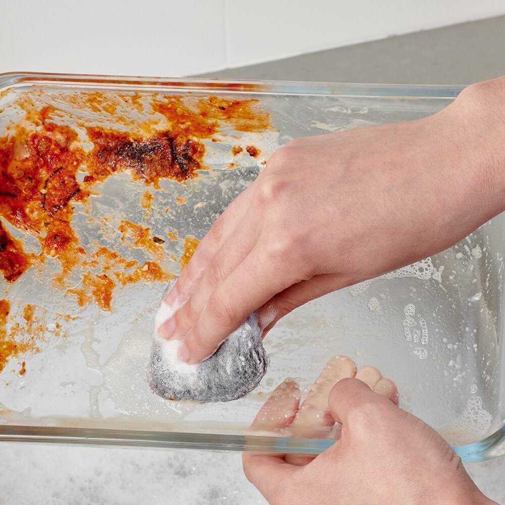 Brillo Soap Pads Steel Wool - Image 5