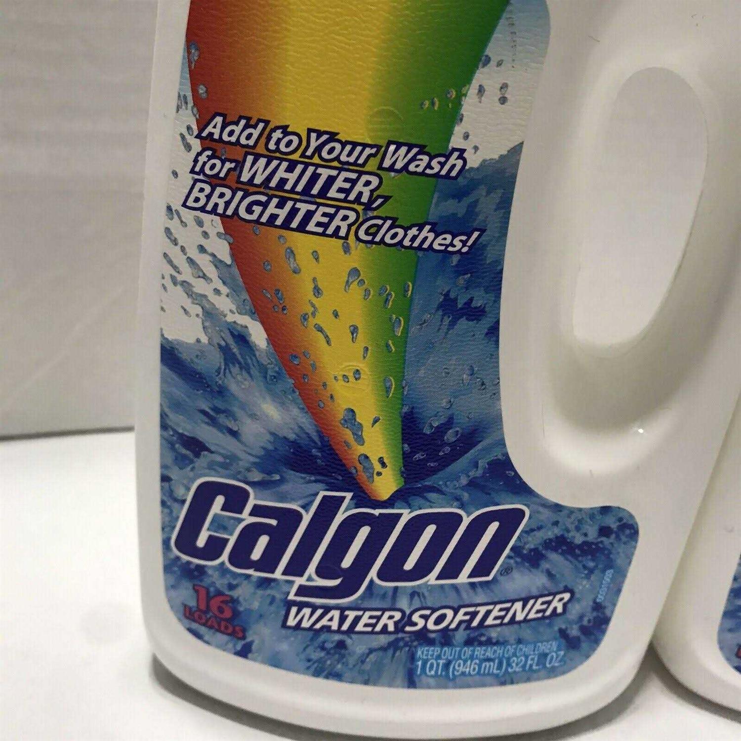 Calgon Water Softener - Image 3