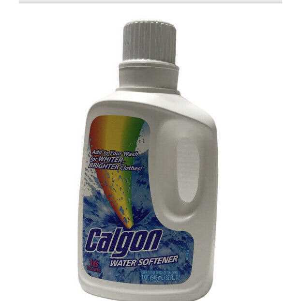 Calgon Water Softener - Image 5