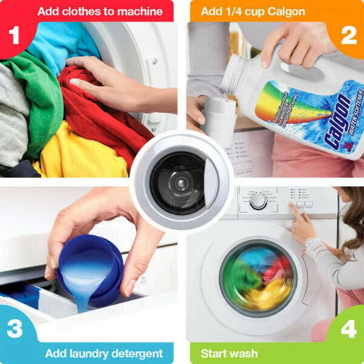 Calgon Water Softener - Image 4