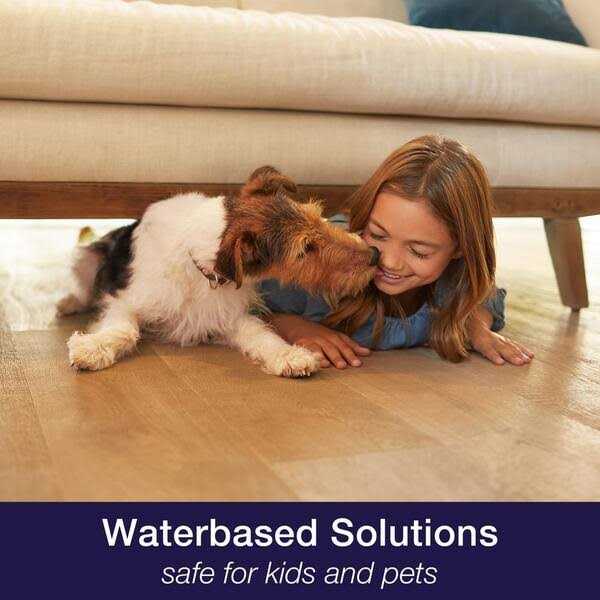 Bona Hardwood Floor Cleaner Refill - Image 3