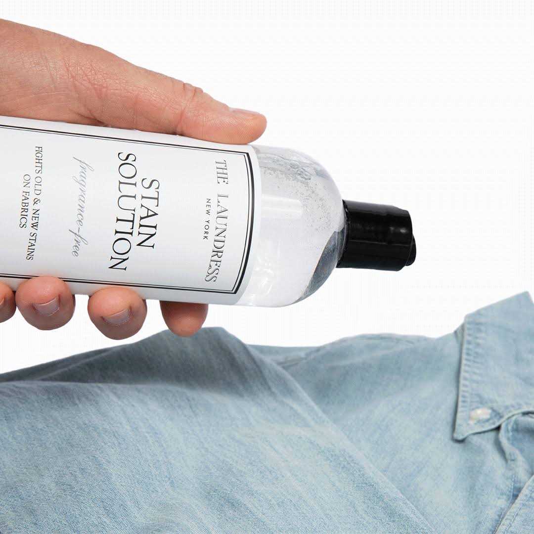 The Laundress Stain Solution - Image 3
