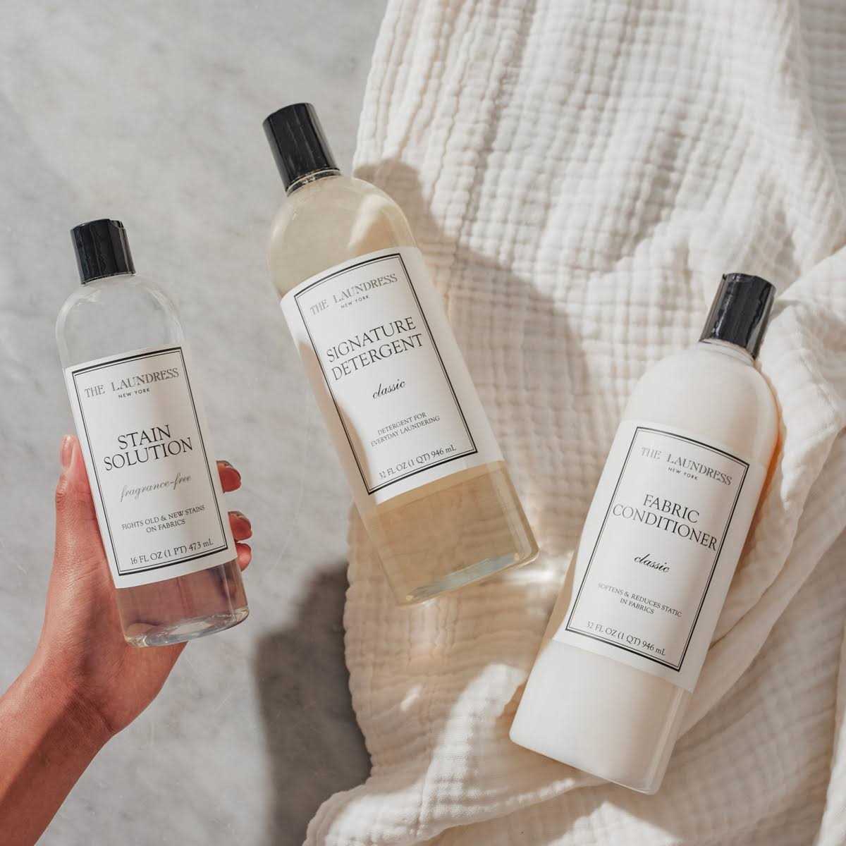 The Laundress Stain Solution - Image 4