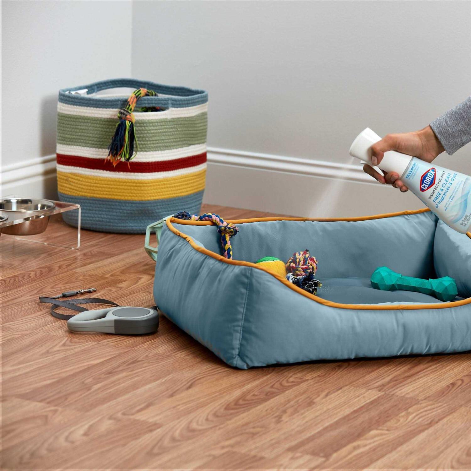 Clorox Free and Clear Disinfecting Mist - Image 3