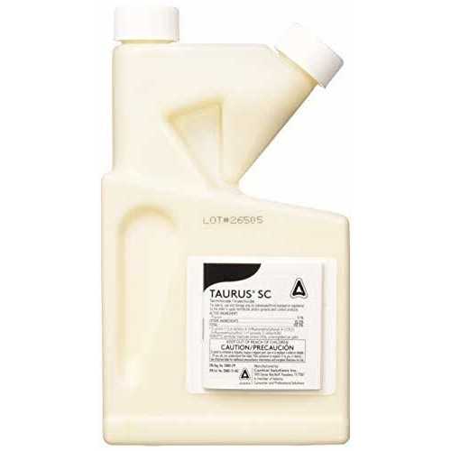 Taurus SC Termiticide - Image 3