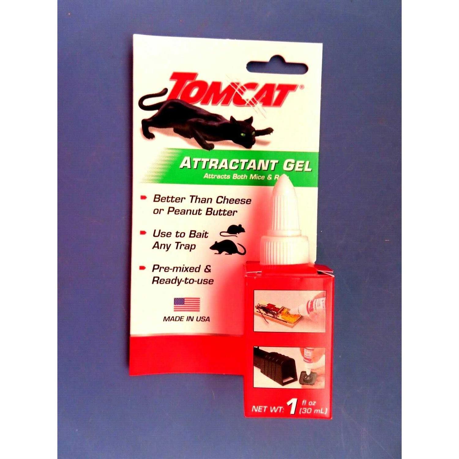 Tomcat Attractant Gel - Image 3