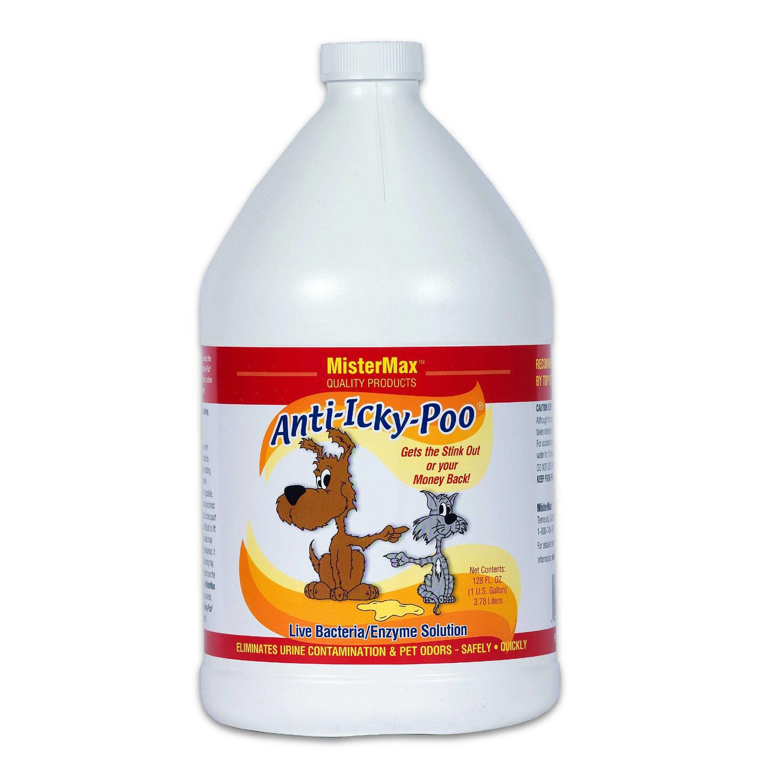 Anti-Icky-Poo Odor Remover - Image 3