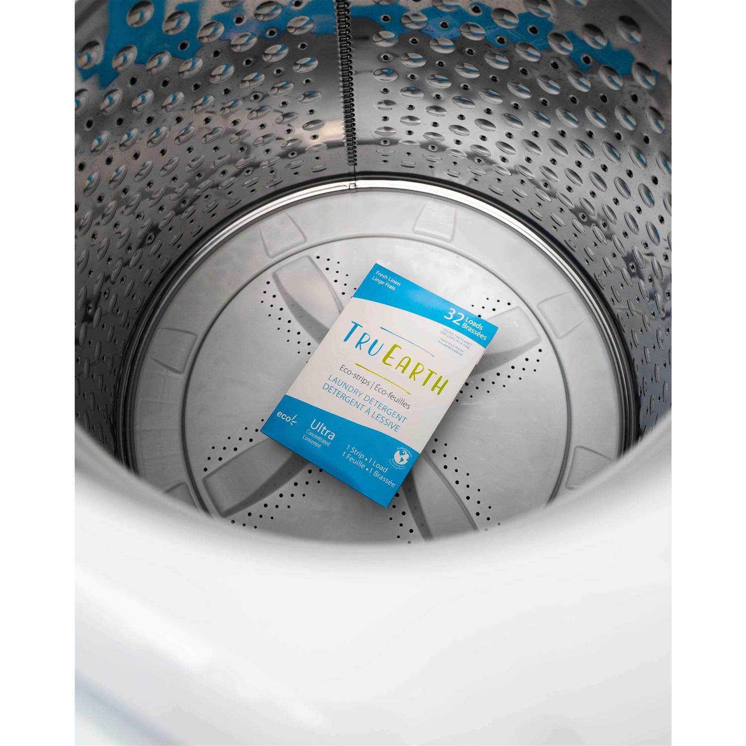 Tru Earth Eco Strips Laundry Detergent - Image 5