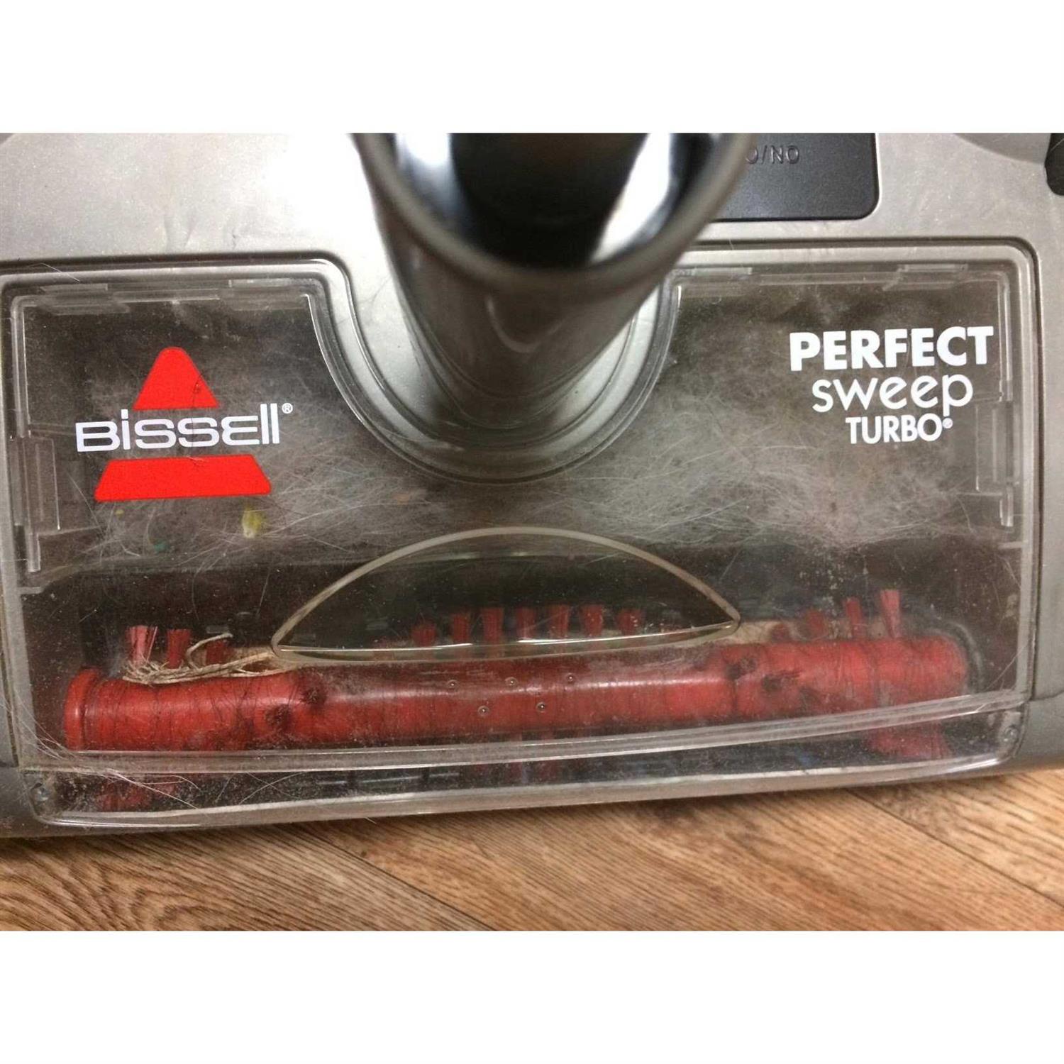 Bissell 28806 Perfect Sweep Turbo - Image 5