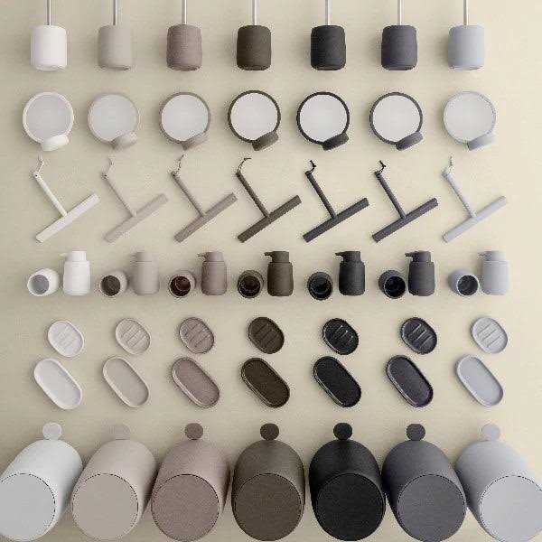 Blomus Sono Pedal Bin Wastebasket - Image 4