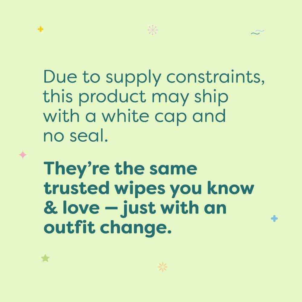 Babyganics All Purpose Surface Wipes - Image 5