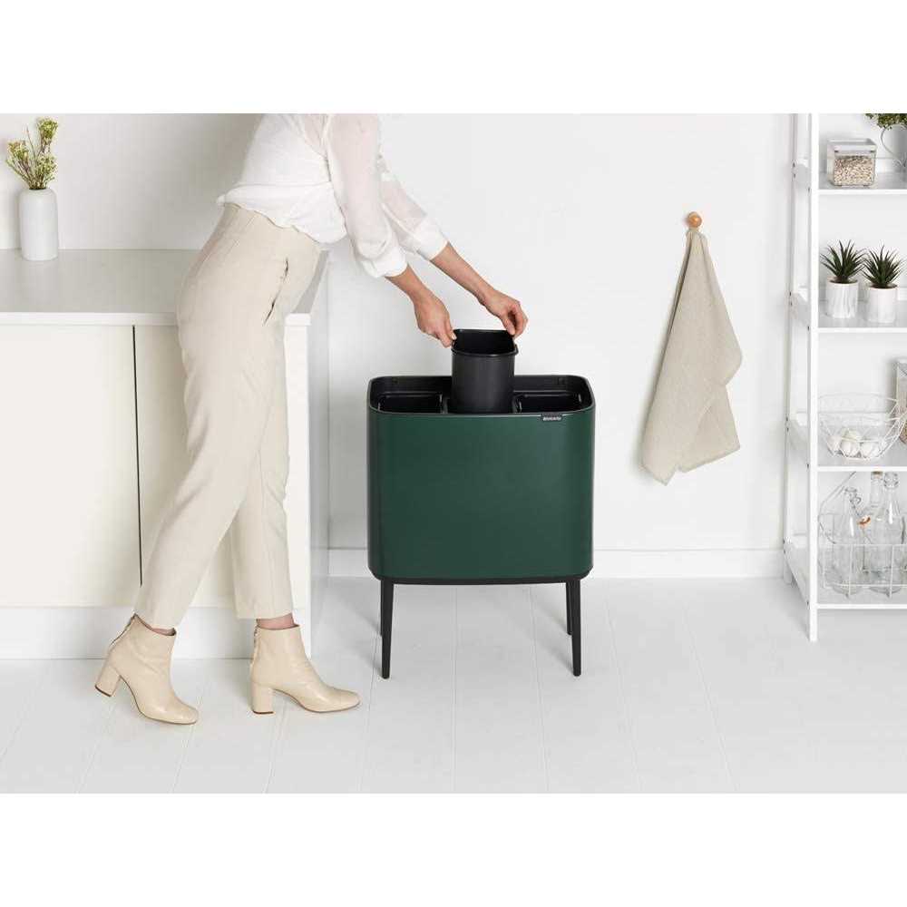 Bo Touch Bin Brabantia - Image 3