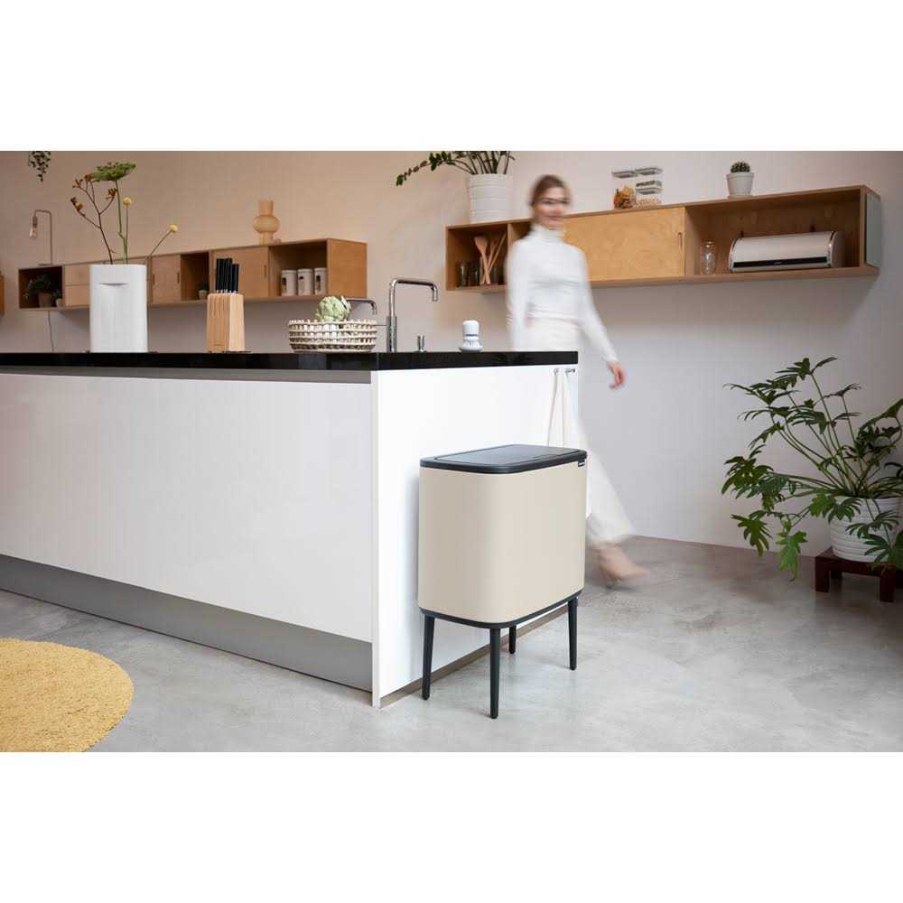 Bo Touch Bin Brabantia - Image 3