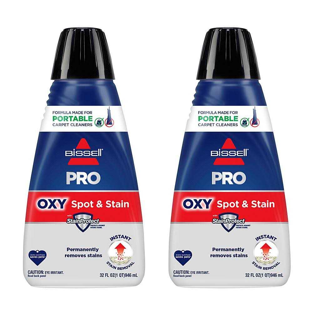 Bissell Professional Spot Stain Oxy - Image 3