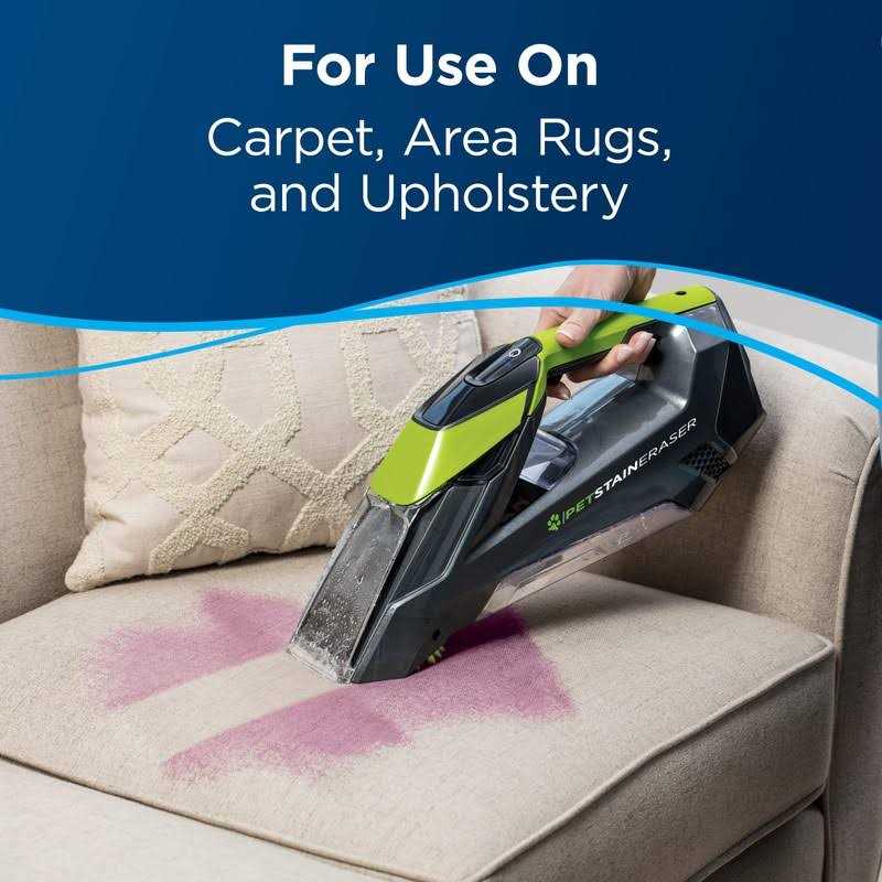 Bissell Professional Spot Stain Oxy - Image 4