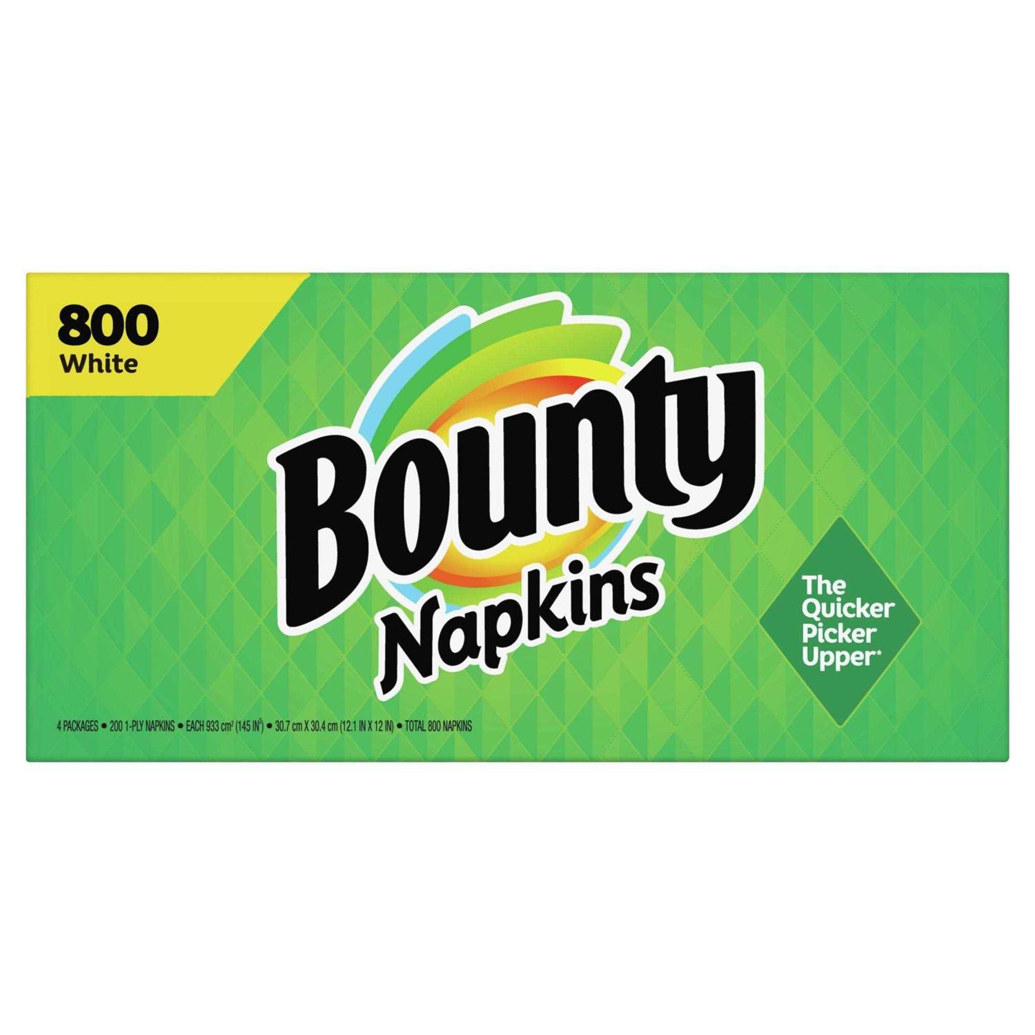 Bounty Napkins Quilted - Image 3