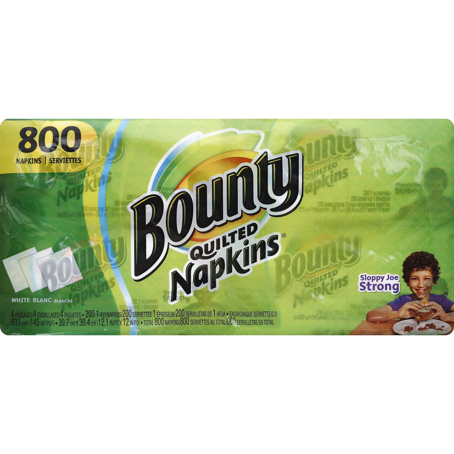 Bounty Napkins Quilted - Image 5