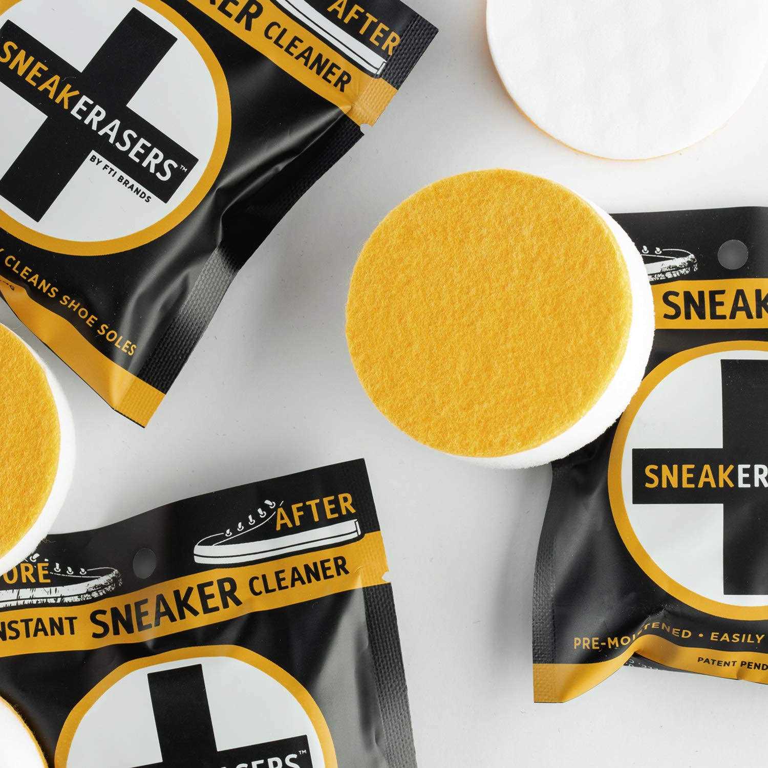 Sneakerasers Sneaker Cleaner - Image 4