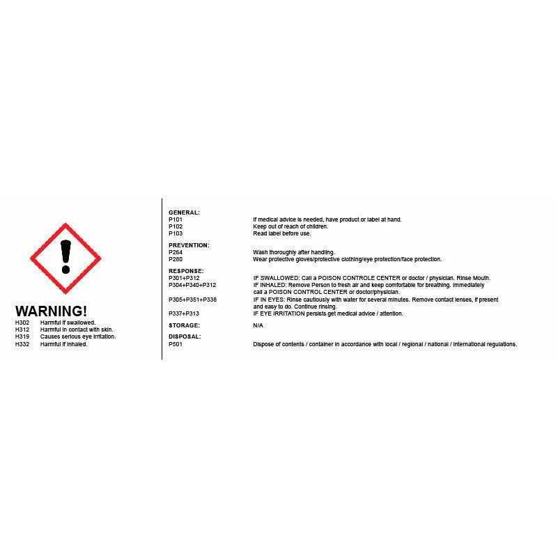 Chemical Guys Nonsense All Surface Cleaner - Image 4